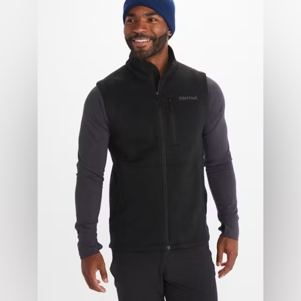 Marmot Drop Line Vest